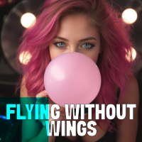 Flying Without Wings - Full Cover cover